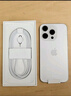 Apple/蘋果 iPhone 16 Pro（A3294）128GB 白色鈦金屬 支持移動聯(lián)通電信5G 雙卡雙待手機 曬單實拍圖
