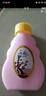 詠梅詠梅奶液檸檬蜜乳液擦臉油潤膚乳護膚身體乳 詠梅奶液100g*5個 曬單實拍圖