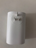 華為凌霄子母路由 Q6（1母1子套裝） AX3000Mbps 千兆路由器 全屋WiFi 6+  電力線版  曬單實拍圖