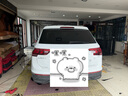 3M汽車貼膜 朗清系列 深色SUV 全車汽車玻璃車膜太陽膜隔熱膜車窗膜 包施工 國際品牌 曬單實(shí)拍圖