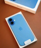 Apple/蘋果 iPhone 16（A3288）128GB 群青色 支持移動聯(lián)通電信5G 雙卡雙待手機(jī) 曬單實(shí)拍圖