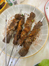 凱度（CASDON）微波爐烤箱一體機(jī)蒸烤微波微蒸烤炸一體機(jī)32L大容量陶瓷膜內(nèi)膽 高清彩屏觸控 B8 曬單實(shí)拍圖