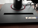 華碩ROG 絕神X雙模 27英寸顯示器4K電競(jìng)顯示器4K 160Hz雙模切換1K 320Hz HDR400 G-sync兼容 HDMI2.1 曬單實(shí)拍圖