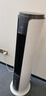 飛利浦（PHILIPS）空調(diào)扇冷暖兩用制冷風(fēng)扇家用冷風(fēng)機(jī)臥室客廳辦公室冷熱風(fēng)扇負(fù)離子凈化加濕空調(diào)扇冷暖風(fēng)扇 ACR5166TN【升級款+UV殺菌+語音智控】 曬單實拍圖