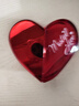 UNIO女士香水淡香浪漫愛LOVE留香送女朋友老婆生日七夕情人節(jié)禮物50ml 曬單實(shí)拍圖