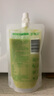 鮮氧多【新日期】0脂綠豆沙綠豆湯夏天飲品綠豆冰沙植物飲料200g*12袋 曬單實拍圖