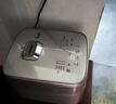 美的（Midea）【國家補貼】電飯煲家用3-4人花瓣IH加熱多功能電壓力煲電飯鍋純鈦0涂層智能可預(yù)約煮飯鍋MB-G5 曬單實拍圖
