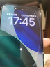 鐵布衫【3D熱彎全膠】適用蘋果16Pro鋼化膜iPhone16pro手機(jī)膜全屏覆蓋高清防爆保護(hù)貼膜一片裝 曬單實(shí)拍圖