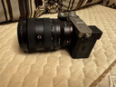 索尼（SONY）Alpha 7C II 新一代全畫幅雙影像小“7“A7CM2 微單數碼相機 A7C2/ ILCE-7CM2 A7C2銀色單機【888+皮套+128G卡】 官方標配 曬單實拍圖
