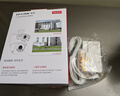 普聯(lián)（TP-LINK）監(jiān)控攝像頭家用 高清無線室外防水球機 手機APP遠程看家 全彩紅外夜視360度全景旋轉(zhuǎn)云臺版監(jiān)控器 【雙鏡頭丨雙畫面】800萬標(biāo)準(zhǔn)版 無內(nèi)存【免費升級32GB卡】 曬單實拍圖