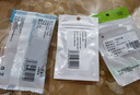 USB雙卡高速讀卡器多功能合一SD/TF二合一讀卡器支持手機單反相機無(wú)人機行車(chē)記錄儀監控內存卡 USB2.0讀卡器+type-c轉接頭+卡套 曬單實(shí)拍圖