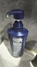 清揚(yáng)（CLEAR）男士去屑洗發(fā)水清爽控油型500g  京東發(fā)水金榜 曬單實(shí)拍圖