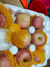 甜醉了 煙臺蘋果棲霞紅富士新鮮水果生鮮山東特產(chǎn)脆甜整箱平果禮盒禮品 凈重5斤 85mm 曬單實拍圖