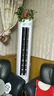 海爾（Haier）凈省電 2匹省電節(jié)能客廳立式柜機空調(diào) KFR-50LW/E1-1 家電國家補貼20% 以舊換新 曬單實拍圖