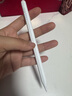 WIKO觸控筆適用2024款華為平板電容筆華為matepad11.5S觸控筆11.5英寸 S 陶瓷白 曬單實(shí)拍圖
