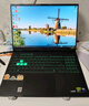 華碩天選6 Pro 酷睿版 國家補貼20% 16英寸游戲本 筆記本電腦(i7-14650HX 16G 1T RTX5060 2.5K)灰 曬單實拍圖