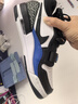 耐克（NIKE）大童男女鞋AJ312低幫緩震運(yùn)動(dòng)籃球鞋CD9054 CD9054-114 36.5碼  曬單實(shí)拍圖