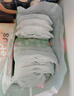 好奇（Huggies）心鉆裝小森林紙尿褲M50片(6-11kg)中號(hào)尿不濕透氣夏季超薄 曬單實(shí)拍圖