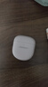Bose Quiet Comfort Ultra II消噪耳塞 大鯊4代 qc ultra 真無(wú)線(xiàn)藍牙耳機 主動(dòng)降噪 bose耳機 大鯊3代 消噪耳塞Ultra ll 白色 【Bose官方授權店 全國 曬單實(shí)拍圖