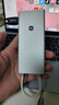 小米（MI）Type-C十合一擴展塢 4K超清投屏千兆網(wǎng)卡PD100W USB3.0 多功能轉接器小米紅米筆記本適用 曬單實拍圖
