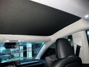 特斯拉（Tesla）官方 Model 3/Model Y/Model Y L 頭枕腰靠組合套裝枕頭靠墊頸枕 頭枕*1+腰靠*1 曬單實(shí)拍圖