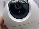 螢石室內(nèi)4K AI標準版云臺 800萬極清 室內(nèi)智能無線監(jiān)控器家用攝像頭雙向通話 手機遠程 自動巡視 曬單實拍圖