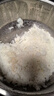 美的（Midea）赤炎純鈦電飯煲0涂層內(nèi)膽電飯鍋上下雙ih加熱4升家用3-4-5-8個人大容量智能預(yù)約多功能高端電飯煲 4L 【生物鈦0涂層】赤炎雙IH加熱 曬單實拍圖