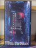 華碩小金剛 27英寸顯示器2K 180Hz顯示器超頻210Hz FastIPS FreeSync 0.3ms響應(yīng)HDR400 曬單實(shí)拍圖