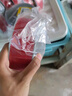 百舸 樓梯防滑條 PVC軟質(zhì)塑料臺(tái)階止滑條自粘瓷磚大理石平膠條壓條 平面款 5cm寬 5m長(zhǎng)/卷 灰色 CW319901 曬單實(shí)拍圖