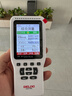 德力西電氣（DELIXI ELECTRIC）甲醛檢測儀室內空氣質(zhì)量檢測儀家用測甲醛儀器甲醛測試儀 升級款 曬單實(shí)拍圖