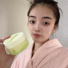 韓方五谷卸妝膏卸妝油水深層清潔細致毛孔敏感肌適用眼唇臉部溫和卸妝100g 曬單實(shí)拍圖