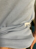 杰克·瓊斯（JACK&JONES） 杰克瓊斯春季新款時(shí)尚百搭常規(guī)胸前法斗狗刺繡裝飾polo短袖男款 曬單實(shí)拍圖