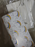 妙奕嘉復(fù)古臺(tái)燈臥室床頭燈歐式小臺(tái)燈氛圍閱讀宿舍燈喂奶手提裝飾小夜燈 北歐燭臺(tái)小夜燈 【禮袋+帶6枚電池】 曬單實(shí)拍圖