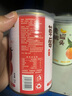 滿意包糖水水果罐頭拼裝425克*6罐黃桃雪梨什錦草莓蜜桔甜杏黑色星期五 曬單實拍圖
