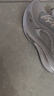 耐克NIKE男跑步鞋JOURNEY RUN運(yùn)動鞋F(xiàn)N0228-104金屬銀/黑42 曬單實拍圖