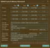 SK HYNIX海力士 現(xiàn)代 5代筆記本電腦內(nèi)存條 原廠Adie Mdie顆粒 PC5 DDR5 5600 24G（12G×2條）筆記本內(nèi)存 曬單實(shí)拍圖