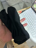 有棵樹(shù)男士襪子男純棉中筒襪10A抗菌防臭商務(wù)襪吸汗透氣抗起球休閑長(cháng)襪 曬單實(shí)拍圖