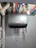 美的（Midea）60升玲瓏超薄雙膽扁桶電熱水器3300W家用一級(jí)能效鎂棒免換速熱F6033-UD5(HE)以舊換新國(guó)家補(bǔ)貼 曬單實(shí)拍圖