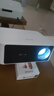 飛利浦（PHILIPS）NeoPix 645投影儀家用 智能家庭影院電視辦公培訓(xùn)手機(jī)投影機(jī) （TOF無感自動對焦 1080P 超清高亮） 曬單實(shí)拍圖