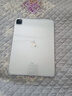 Apple/蘋果 iPadPro 2020款平板電腦11英寸蘋果平板ipa ipadpro11英寸 深空灰 1TB WIFI版 未激活 曬單實(shí)拍圖