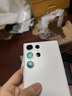 三星（SAMSUNG）Galaxy S23 Ultra 智能手機(jī) 全網(wǎng)通5G 演唱會神機(jī)庫存100倍變焦 清晰夜拍AI美顏 同聲傳譯實(shí)時(shí)翻譯 悠柔白 港版雙卡 256G 曬單實(shí)拍圖