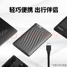 聯(lián)想（Lenovo）2TB 移動硬盤F309Pro USB3.0接口 2.5英寸 機械硬盤 輕薄便攜高速傳輸 筆記本電腦外置 曬單實拍圖