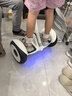 九號(hào)（Ninebot）電動(dòng)平衡車(chē)小九米Mini成年人電動(dòng)車(chē)代步腿控智能兩輪大人非燃動(dòng)版Plus長(zhǎng)續(xù)航 曬單實(shí)拍圖