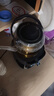 GLASSLOCK蓋朗煮茶器養生壺恒溫萃茶機全自動(dòng)上水高端茶藝一體蒸汽噴淋式泡茶機燒水壺喬遷禮 曬單實(shí)拍圖