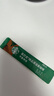 星巴克（Starbucks）0糖低脂精品速溶黑咖啡 阿拉比卡豆 運動(dòng)健身燃減深烘 2.3g*10條 曬單實(shí)拍圖