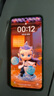 世詠（SHIYONG）適用oppo reno11手機殼 Reno11保護套鏡頭全包防摔超薄簡約創(chuàng)意網(wǎng)紅皮紋軟殼男女款 暗夜綠 曬單實拍圖