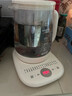 蘇泊養(yǎng)生壺 開水器 煮茶壺 恒溫水壺 保溫?zé)惑w電熱水壺花茶 【基礎(chǔ)款】11檔保溫 1.5L 曬單實(shí)拍圖