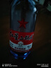 紅星二鍋頭 藍瓶綿柔8陳釀 清香型白酒 53度 750ml*6瓶 整箱裝口糧酒 曬單實(shí)拍圖