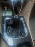 金佰信適配寶駿730 560手動(dòng)擋排擋桿套換擋套掛擋套檔把頭換擋頭手球 16款730黑色牛皮掛擋套+手球 曬單實(shí)拍圖
