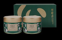 竹葉青綠茶 峨眉山2025明前茶 特級50g*2伴手禮 四川名片熊貓禮盒15008  曬單實(shí)拍圖